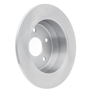 Jeep Grand Cherokee Brake Rotor (1) - Rear - R1 Concepts - Plain - `99-`04